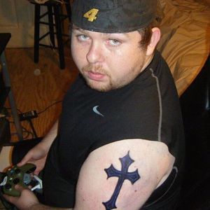 Meet your Posher, Jason